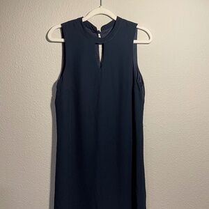 IN San Francisco Dress dark blue M